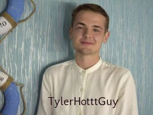 TylerHotttGuy