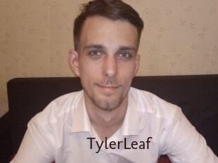 TylerLeaf