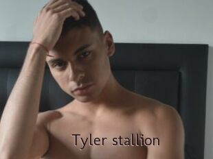 Tyler_stallion
