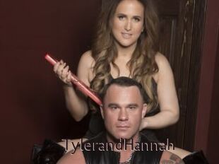 TylerandHannah