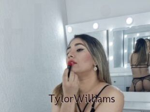 TylorWilliams