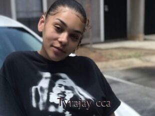 Tyrajay_cca