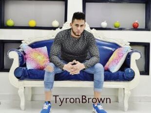 TyronBrown