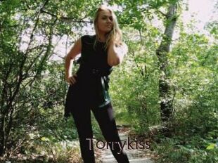 T0rrykiss