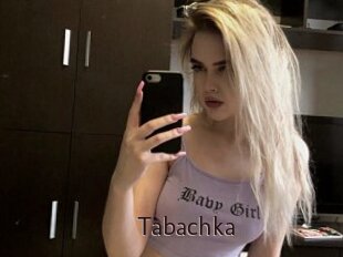 Tabachka