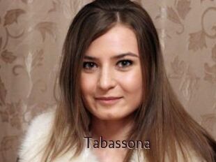 Tabassona