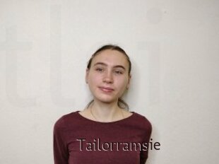 Tailorramsie