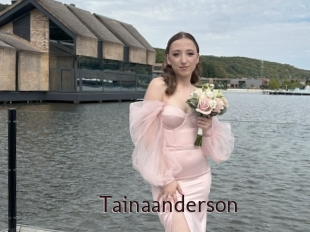 tainaanderson Top listen server