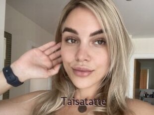 Taisatatte