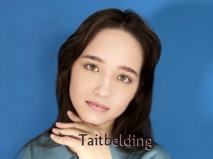 Taitbelding