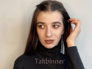 Taitbinner