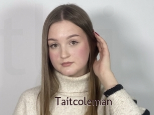taitcoleman Top listen server