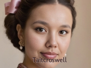 Taitcroswell