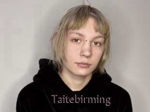 Taitebirming