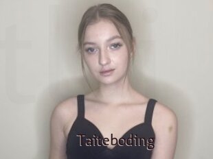 Taiteboding