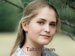 Taitebrinson