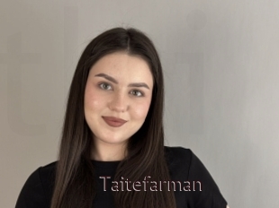 Taitefarman
