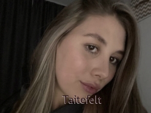 Taitefelt