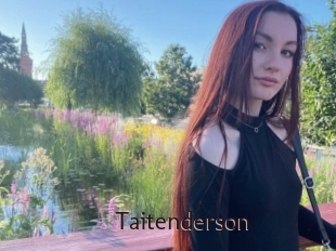 Taitenderson