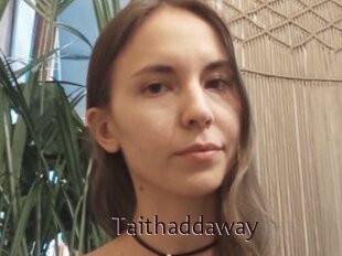 Taithaddaway