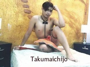 Takumaichijo