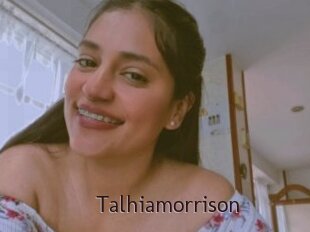 Talhiamorrison