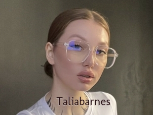 Taliabarnes