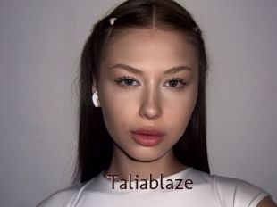 taliablaze Top listen server