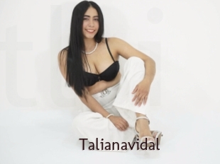 Talianavidal