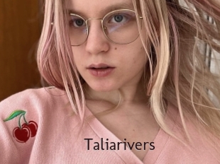 Taliarivers
