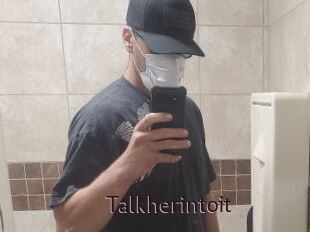 Talkherintoit