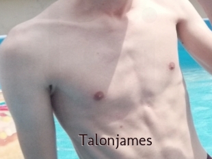 Talonjames