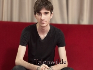 talonwilde Top listen server