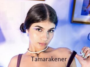 Tamarakener