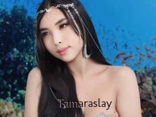 tamaraslay Top listen server
