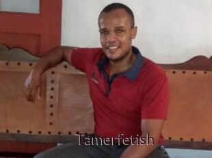 Tamerfetish