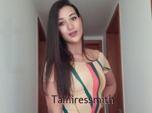 Tamiressmith