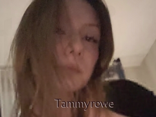 Tammyrowe