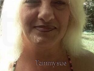 Tammysue