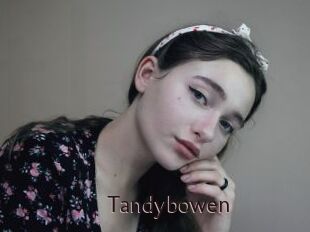 Tandybowen