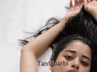 Taniabarbi