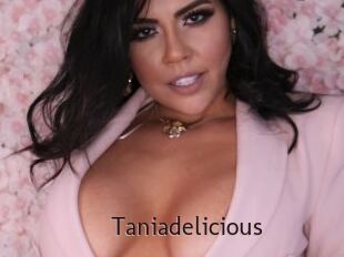 Taniadelicious