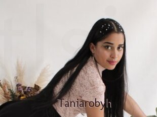 Taniarobyh