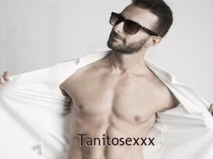 Tanitosexxx