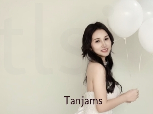 Tanjams