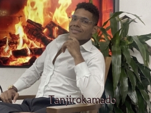 Tanjirokamado