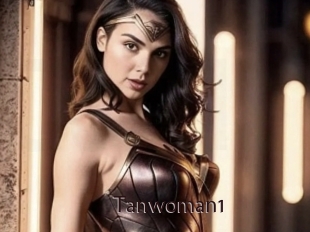 Tanwoman1