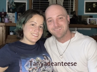 Tanyadeanteese