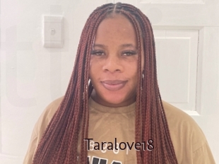 taralove18 Top listen server