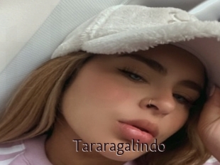 Tararagalindo